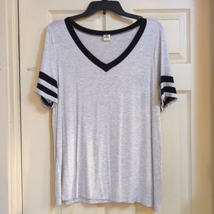 Sew in Love Top - Large